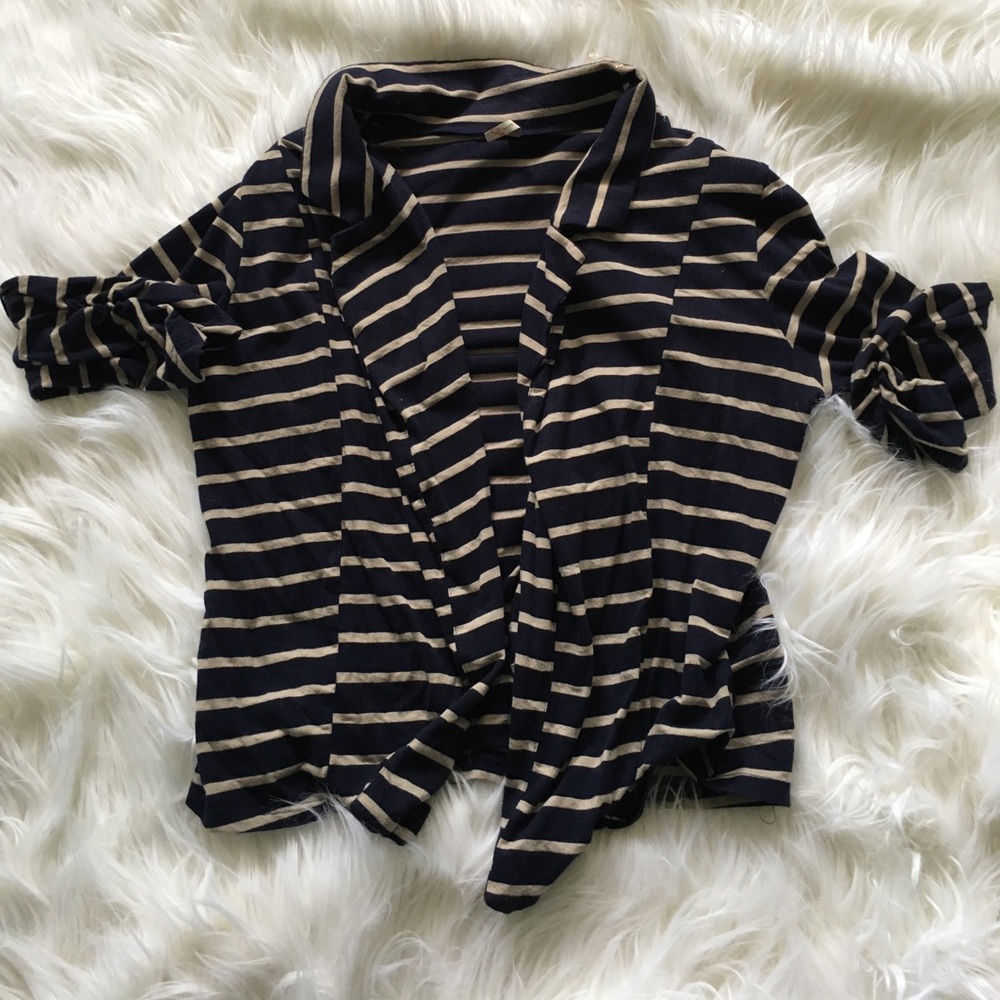 Stitch Fix Olivia Moon Cardigan